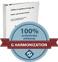 HAZCOM / GHS Compliance Package